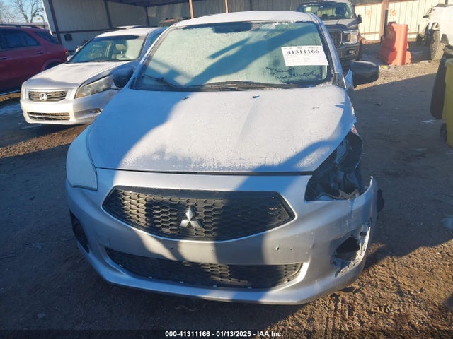 Mitsubishi MIRAGE G4 2020 ML32F4FJ1LHF11923 Image 12