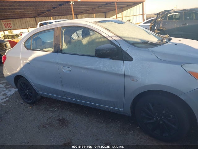 Mitsubishi MIRAGE G4 2020 ML32F4FJ1LHF11923 Image 13