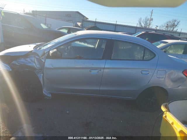 Mitsubishi MIRAGE G4 2020 ML32F4FJ1LHF11923 Image 14