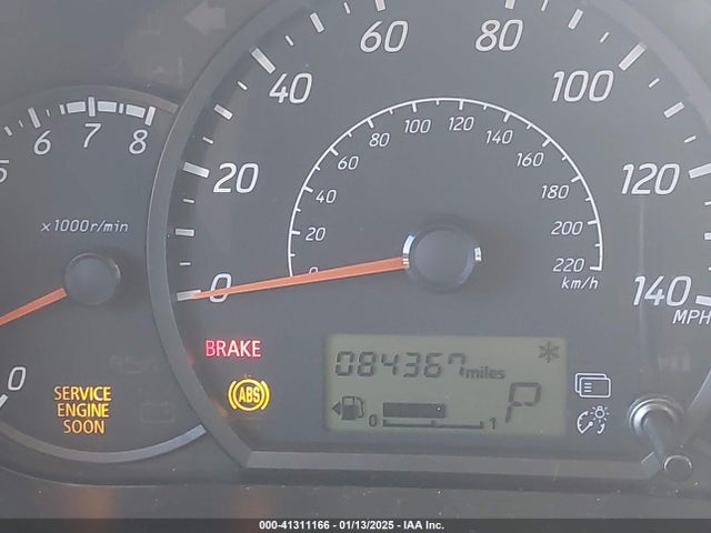 Mitsubishi MIRAGE G4 2020 ML32F4FJ1LHF11923 Image 15