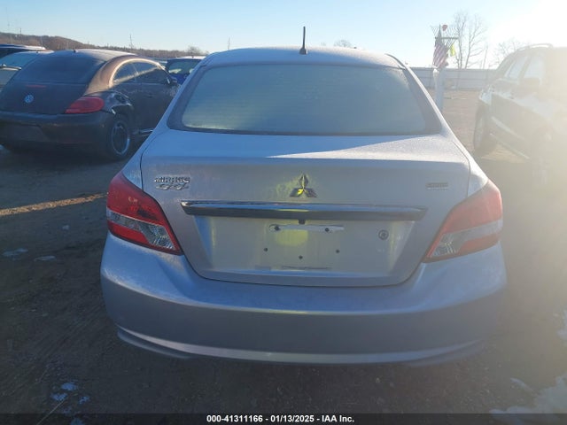 Mitsubishi MIRAGE G4 2020 ML32F4FJ1LHF11923 Image 16