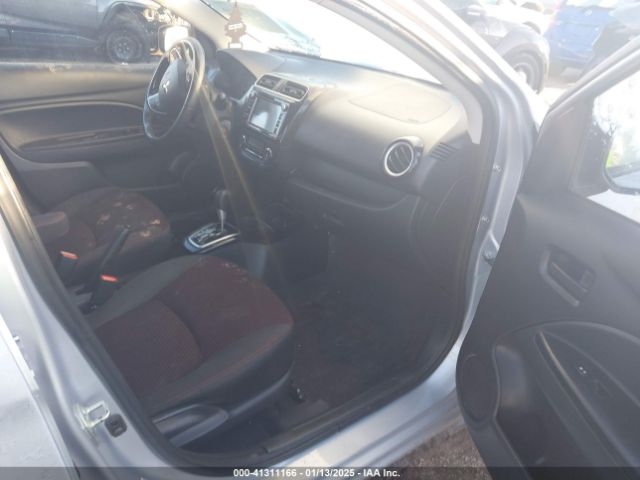 2020 MITSUBISHI MIRAGE G4 ML32F4FJ1LHF11923 Photo 4