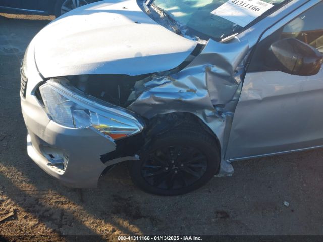 2020 MITSUBISHI MIRAGE G4 ML32F4FJ1LHF11923 Photo 5