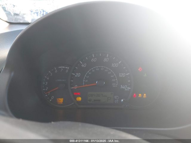 2020 MITSUBISHI MIRAGE G4 ML32F4FJ1LHF11923 Photo 6