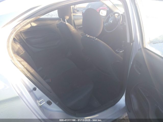 2020 MITSUBISHI MIRAGE G4 ML32F4FJ1LHF11923 Photo 7