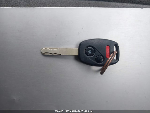 2007 HONDA CIVIC SDN 1HGFA16527L109005 Photo 10