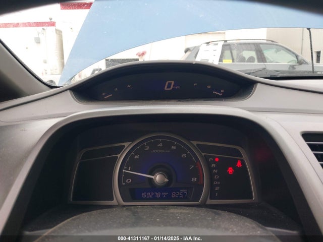 2007 HONDA CIVIC SDN 1HGFA16527L109005 Photo 6
