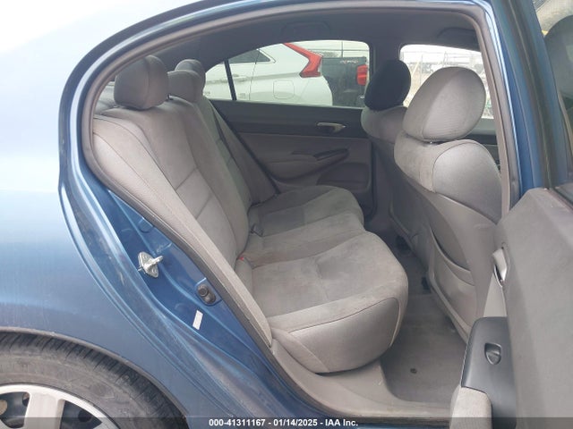 2007 HONDA CIVIC SDN 1HGFA16527L109005 Photo 7