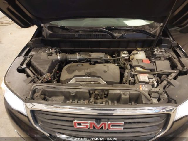 1GKKNRLA5KZ223589 GMC Acadia