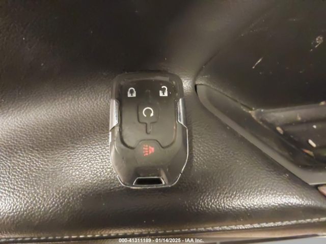 1GKKNRLA5KZ223589 GMC Acadia