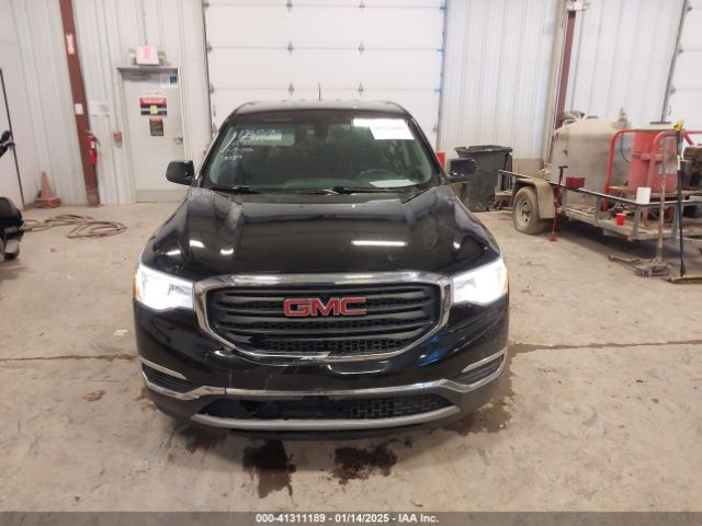 1GKKNRLA5KZ223589 GMC Acadia