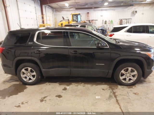 1GKKNRLA5KZ223589 GMC Acadia
