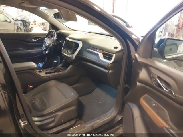 1GKKNRLA5KZ223589 GMC Acadia