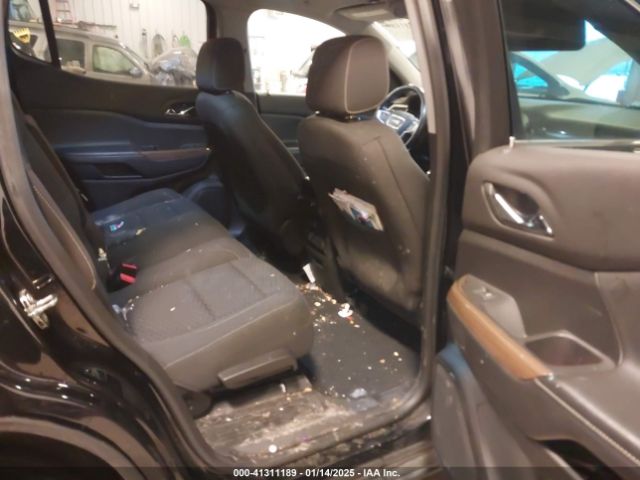 1GKKNRLA5KZ223589 GMC Acadia