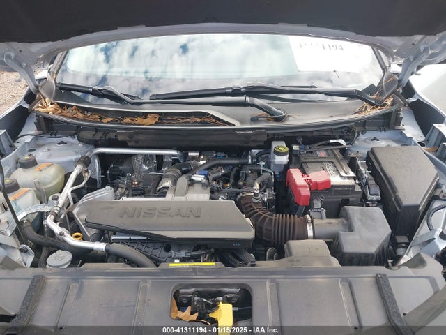 Nissan Rogue 2024 5N1BT3AA1RC711318 Image 10