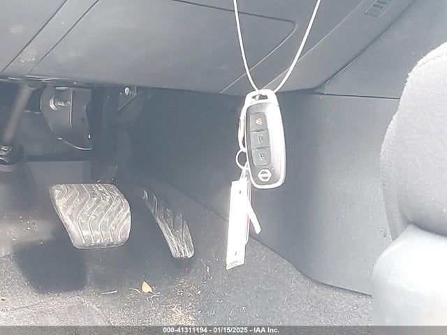 Nissan Rogue 2024 5N1BT3AA1RC711318 Image 11