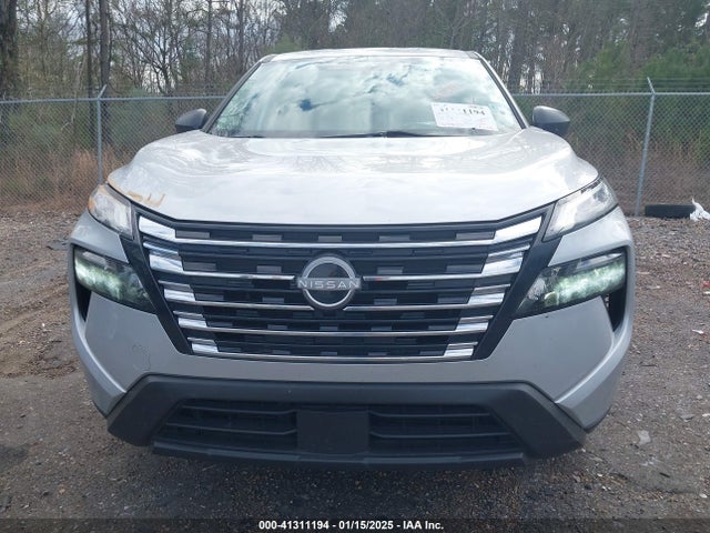 Nissan Rogue 2024 5N1BT3AA1RC711318 Image 12