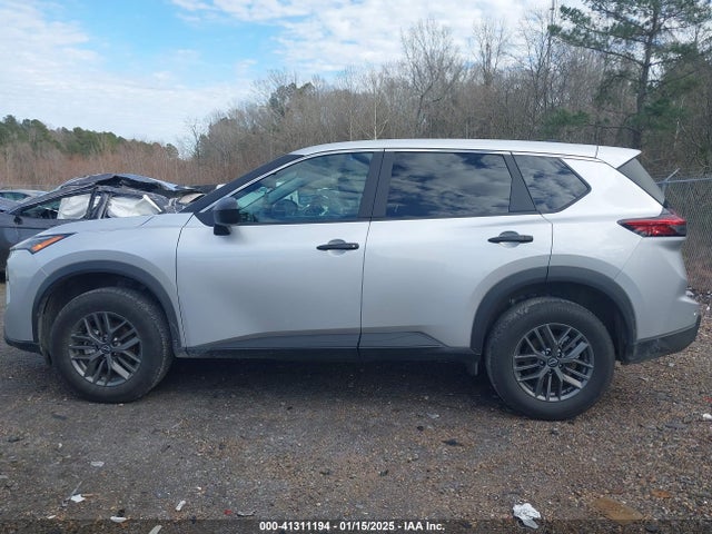 Nissan Rogue 2024 5N1BT3AA1RC711318 Image 14