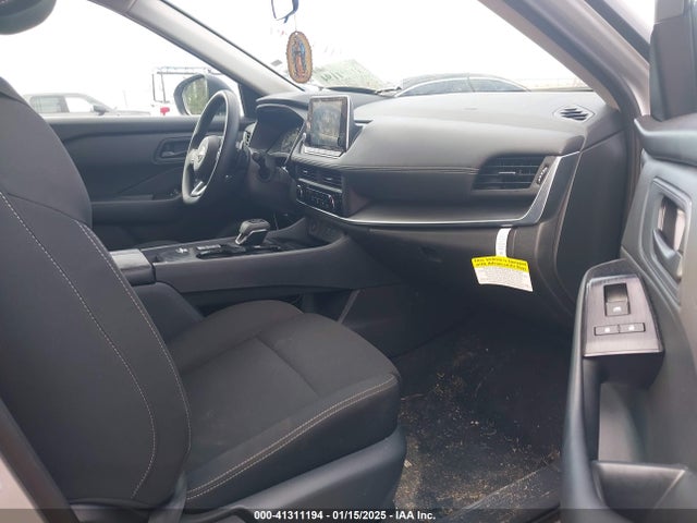 Nissan Rogue 2024 5N1BT3AA1RC711318 Image 5