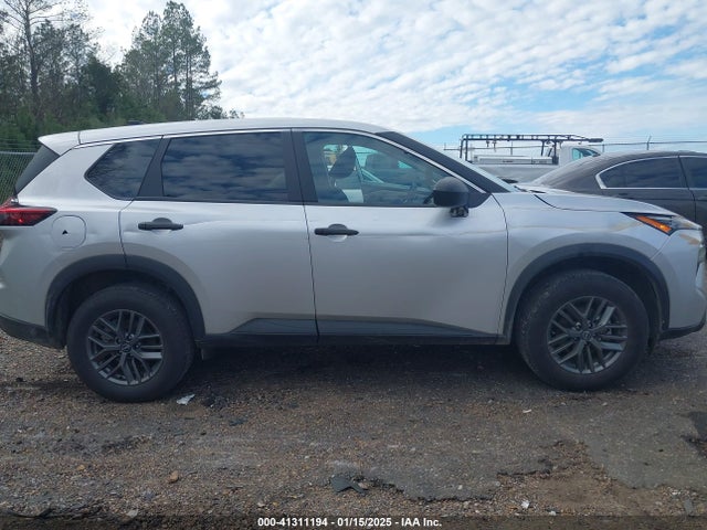 Nissan Rogue 2024 5N1BT3AA1RC711318 Image 6