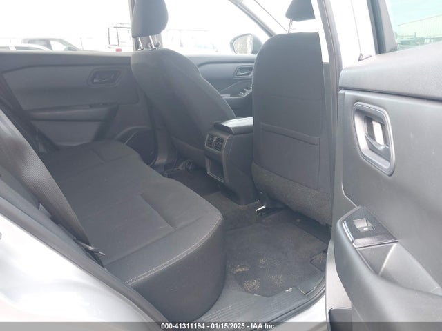 Nissan Rogue 2024 5N1BT3AA1RC711318 Image 8