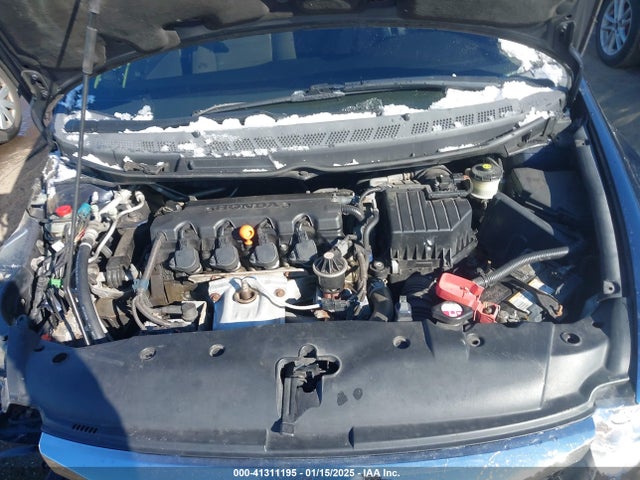 2007 HONDA CIVIC SDN 1HGFA16887L052593 Photo 9