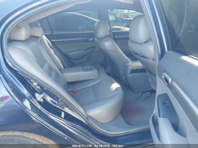 2007 HONDA CIVIC SDN 1HGFA16887L052593 Photo 7