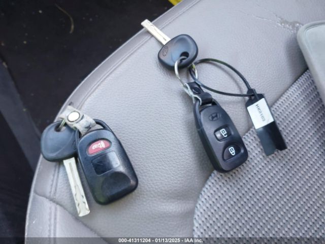 KM8JU3AG3FU102783 Hyundai Tucson