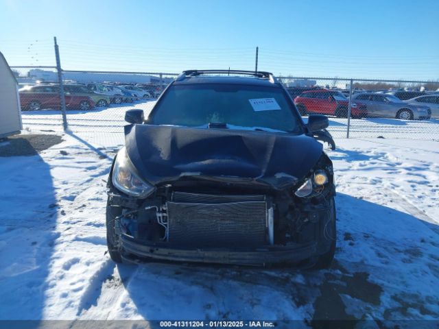 KM8JU3AG3FU102783 Hyundai Tucson