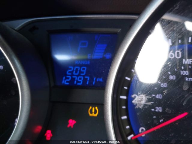 KM8JU3AG3FU102783 Hyundai Tucson