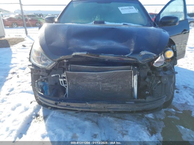 KM8JU3AG3FU102783 Hyundai Tucson