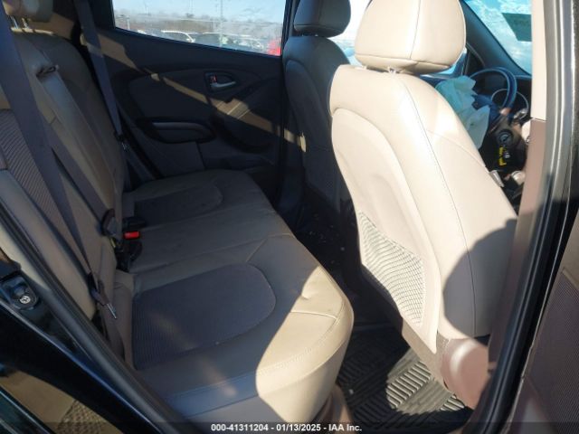 KM8JU3AG3FU102783 Hyundai Tucson