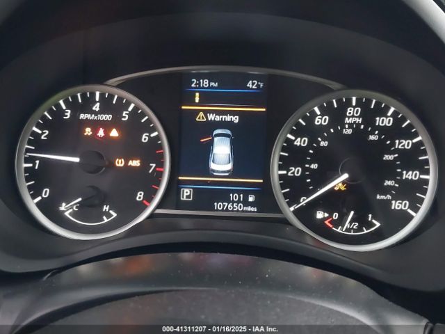 3N1AB7APXKL628840 Nissan Sentra