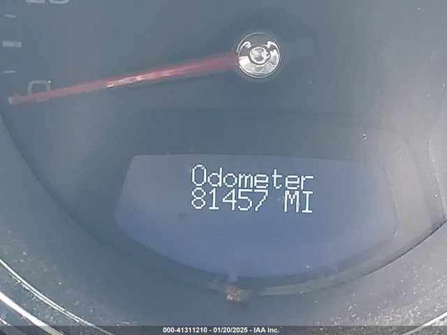 2013 CADILLAC CTS 1G6DG5E56D0104614 Photo 6