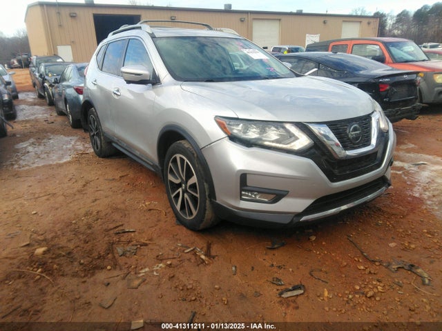 2019 5N1AT2MV9KC727230 main image