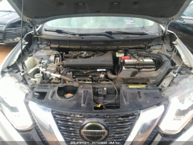 Nissan Rogue 2019 5N1AT2MV9KC727230 Image 10