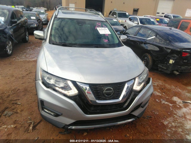 Nissan Rogue 2019 5N1AT2MV9KC727230 Image 12