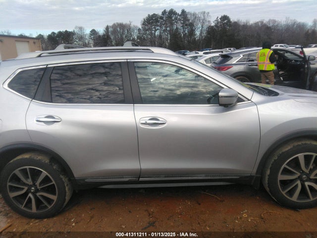 Nissan Rogue 2019 5N1AT2MV9KC727230 Image 13