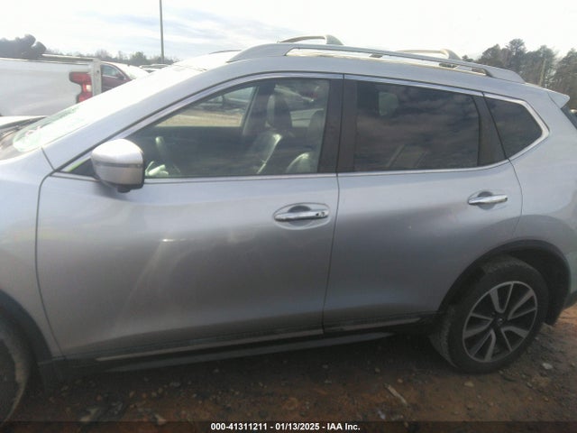 Nissan Rogue 2019 5N1AT2MV9KC727230 Image 14
