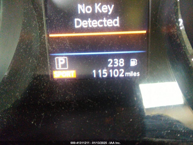 Nissan Rogue 2019 5N1AT2MV9KC727230 Image 15
