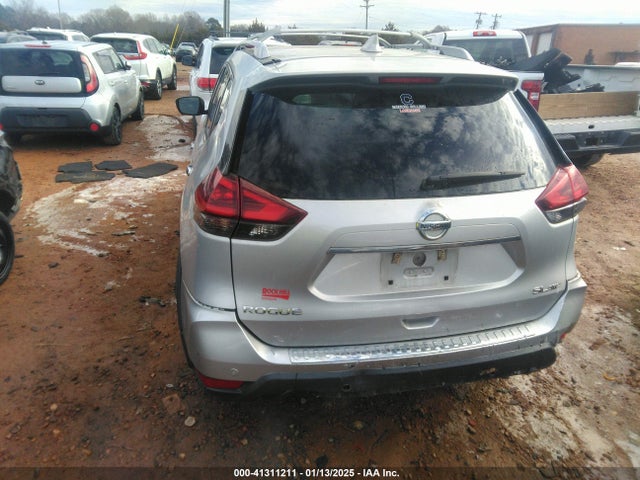 Nissan Rogue 2019 5N1AT2MV9KC727230 Image 16