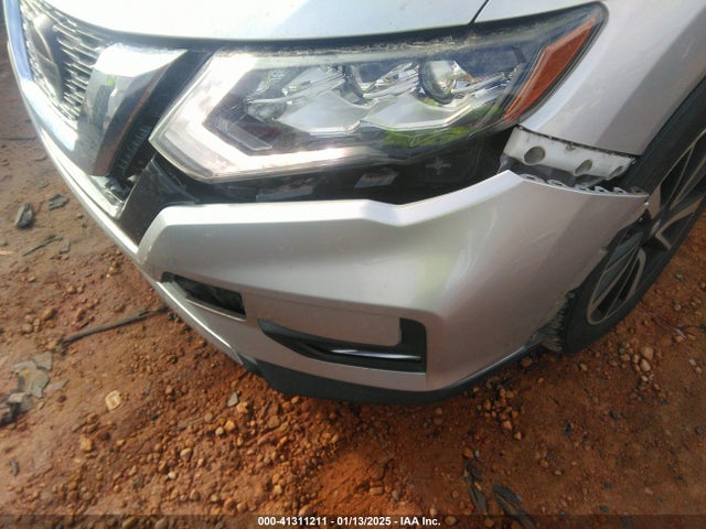 Nissan Rogue 2019 5N1AT2MV9KC727230 Image 6