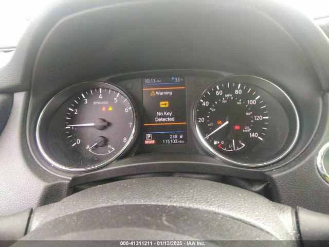 Nissan Rogue 2019 5N1AT2MV9KC727230 Image 7