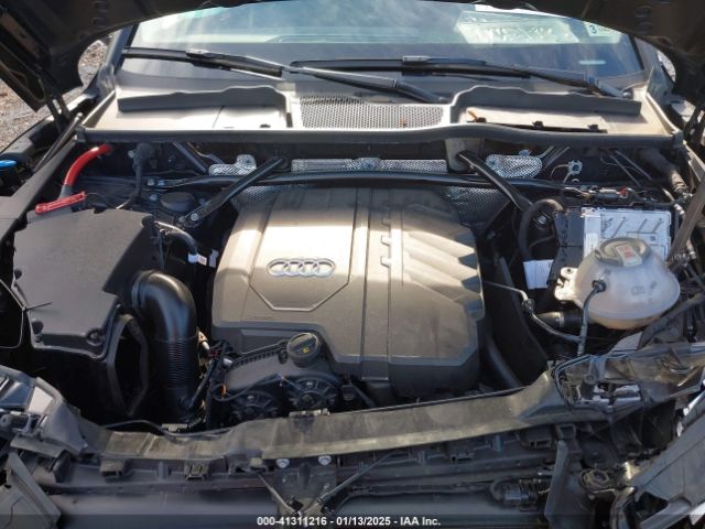 WA1EAAFY4R2071719 Audi Q5