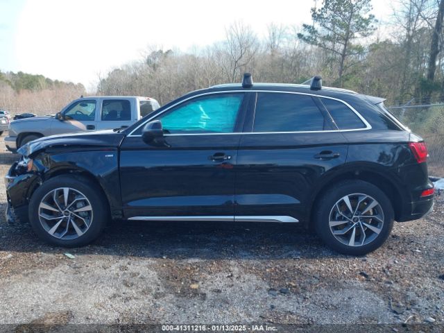 WA1EAAFY4R2071719 Audi Q5