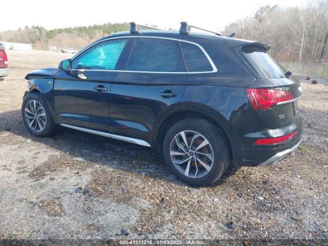 WA1EAAFY4R2071719 Audi Q5