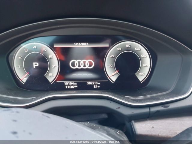 WA1EAAFY4R2071719 Audi Q5