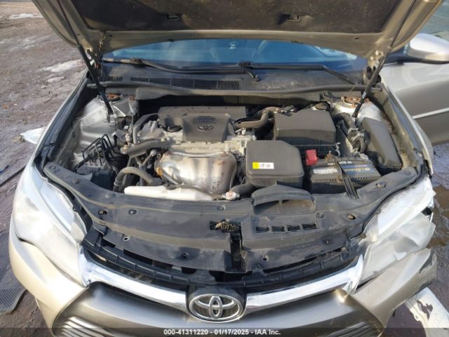 4T1BF1FK1HU686149 Toyota Camry