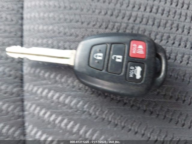 4T1BF1FK1HU686149 Toyota Camry