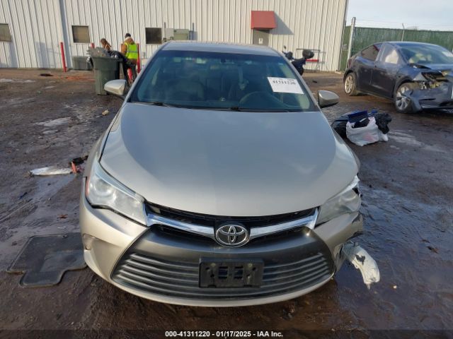 4T1BF1FK1HU686149 Toyota Camry